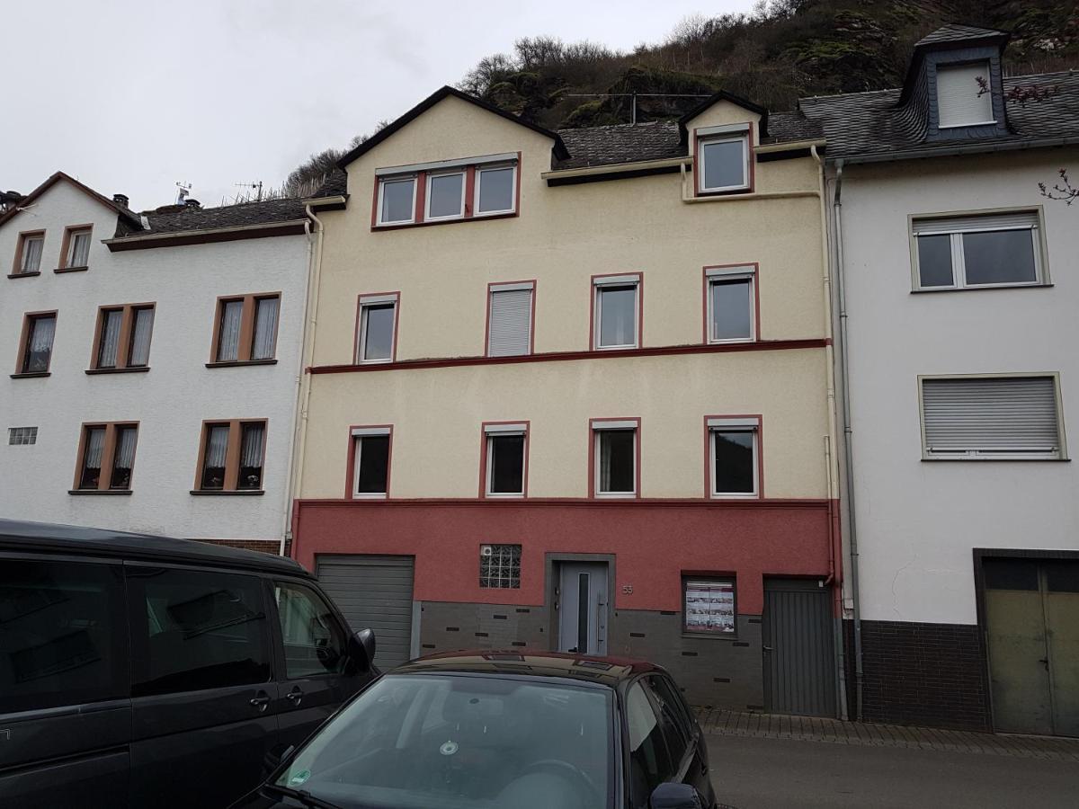 Haus Marlene Apartment Zell an der Mosel Exterior photo