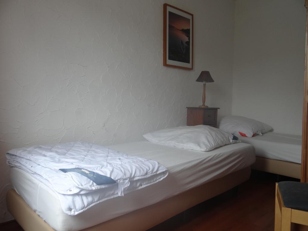 Haus Marlene Apartment Zell an der Mosel Room photo