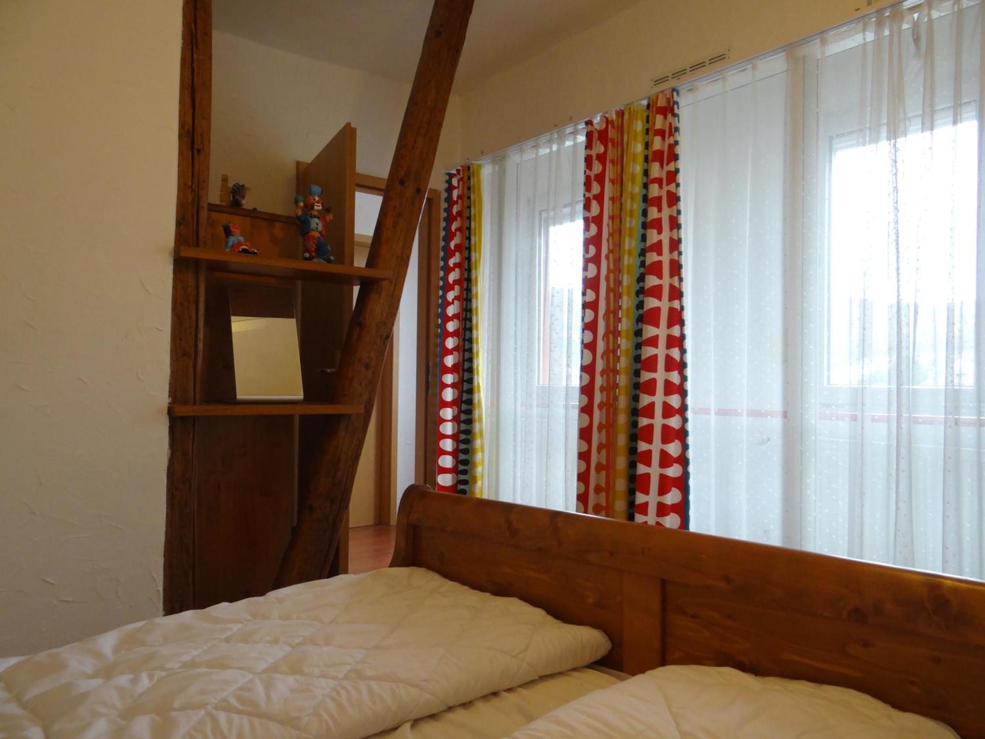 Haus Marlene Apartment Zell an der Mosel Room photo