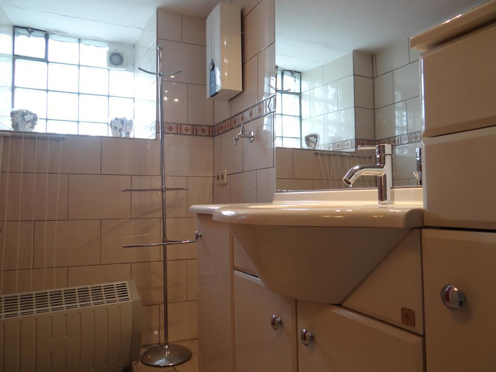 Haus Marlene Apartment Zell an der Mosel Room photo