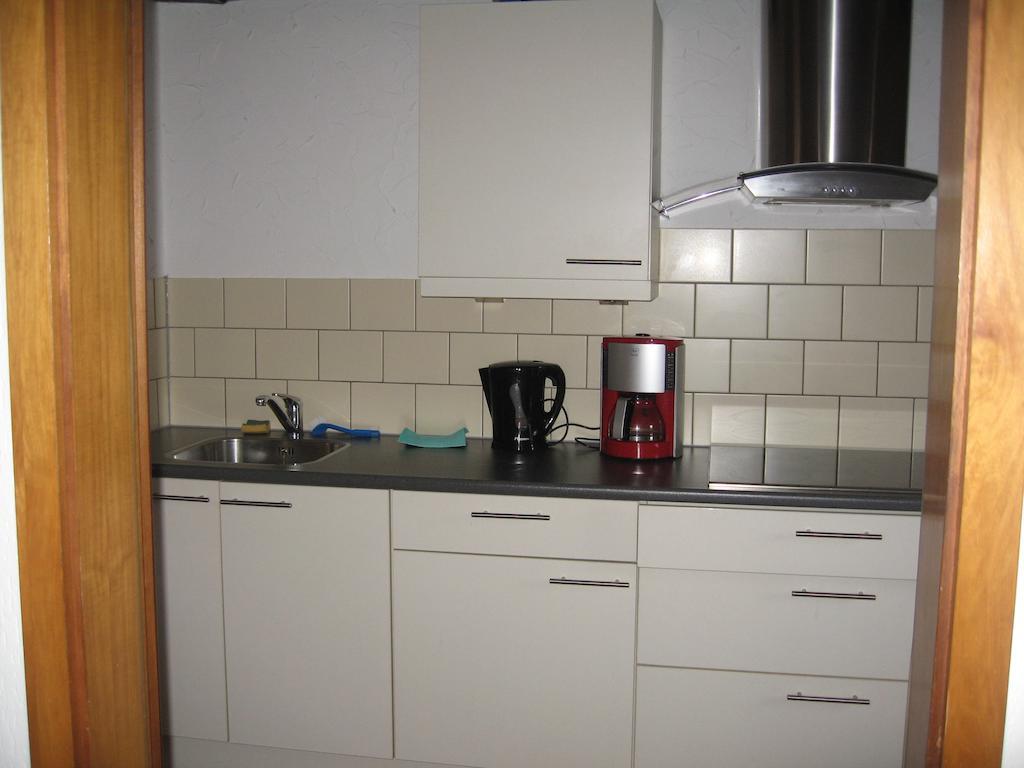 Haus Marlene Apartment Zell an der Mosel Room photo